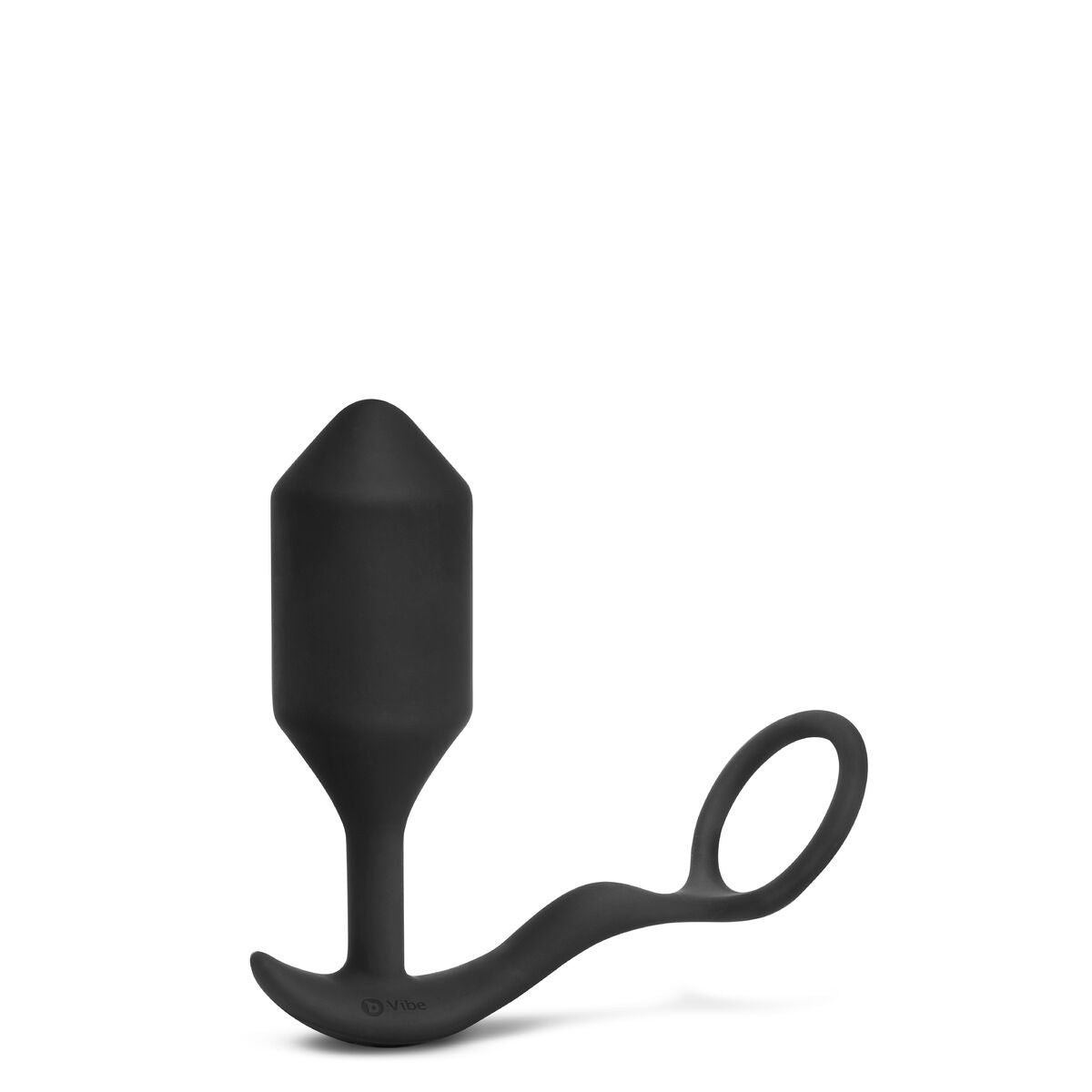 Plug Anal B-Vibe Vibrating Snug XL - AWK Flagship