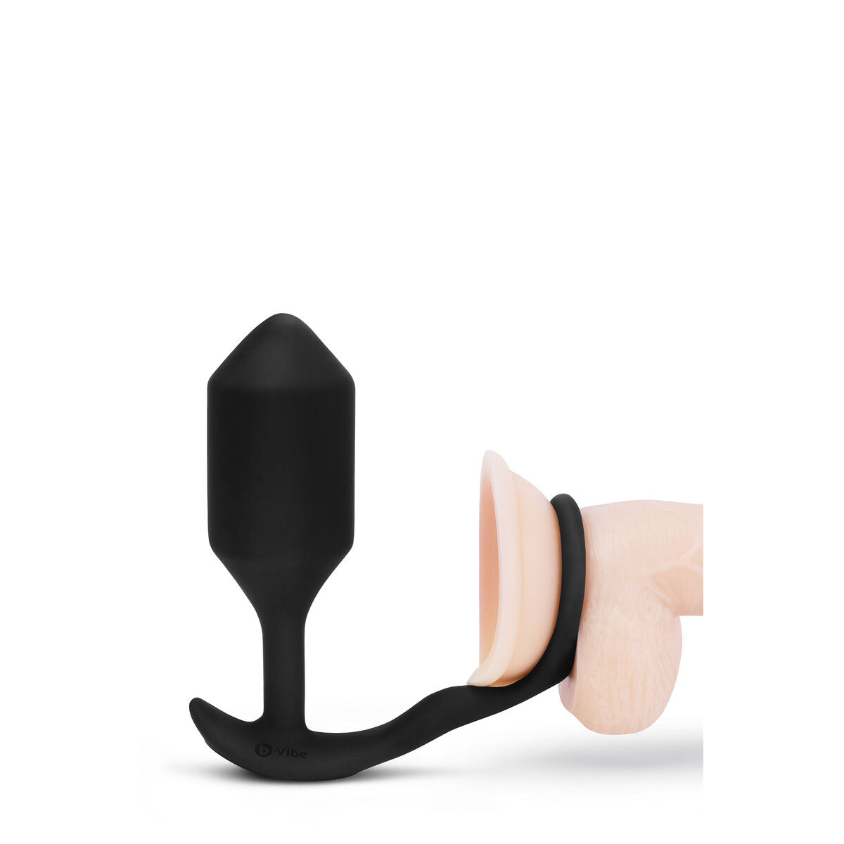 Plug Anal B-Vibe Vibrating Snug XL - AWK Flagship