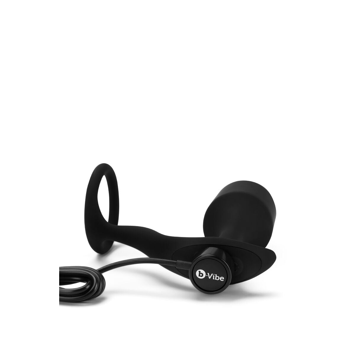 Plug Anal B-Vibe Vibrating Snug XL - AWK Flagship