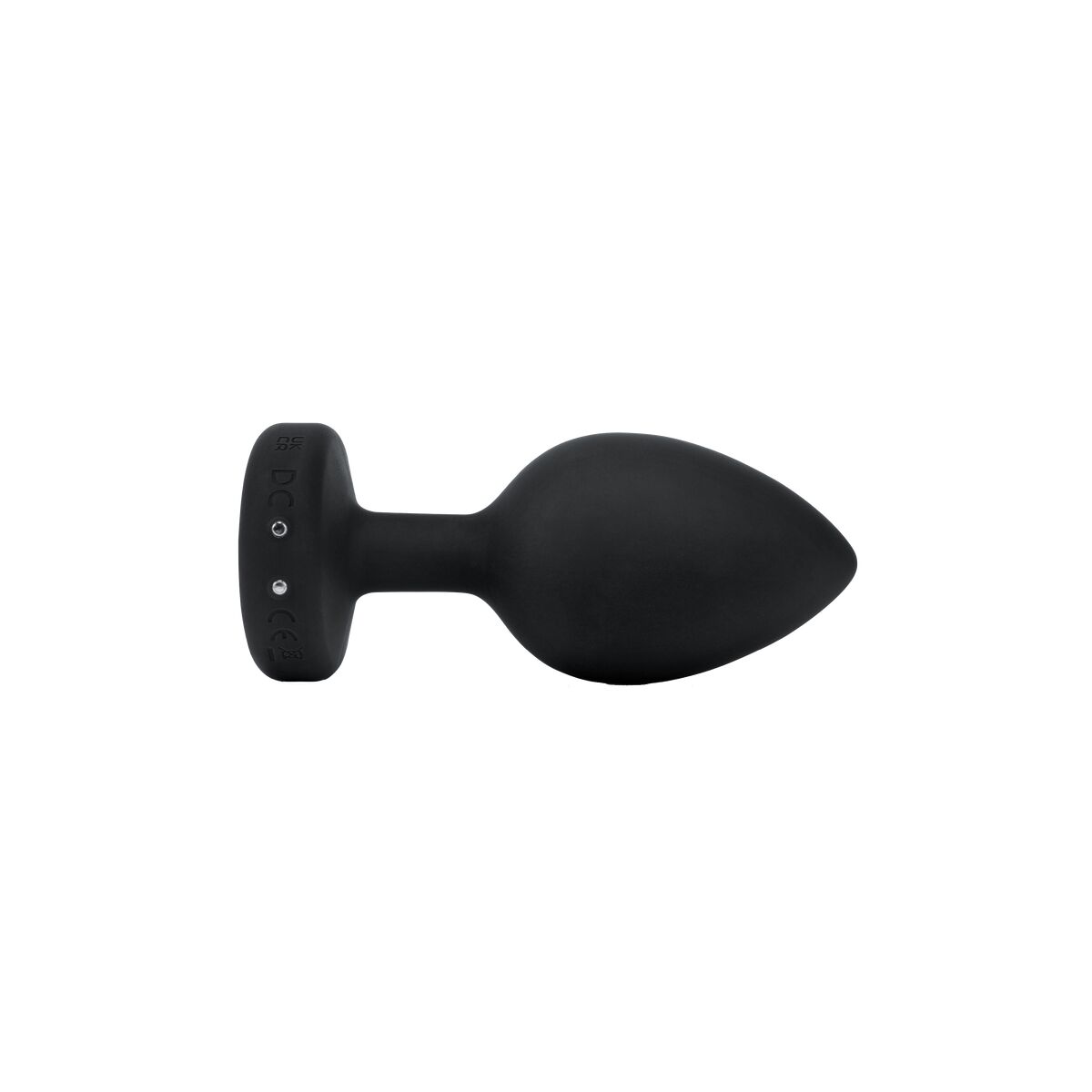 Vibrator B-Vibe Vibrating Jewel Schwarz XXL - AWK Flagship