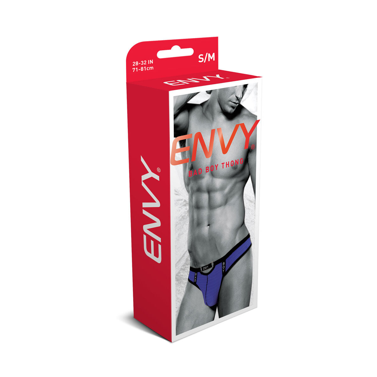 Tanga Envy Lila S/M - AWK Flagship