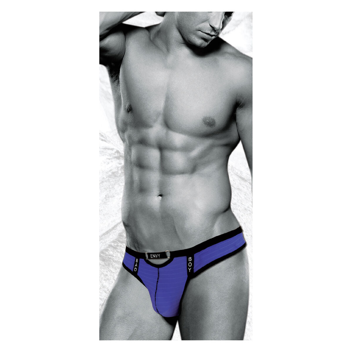 Tanga Envy Lila M/L - AWK Flagship