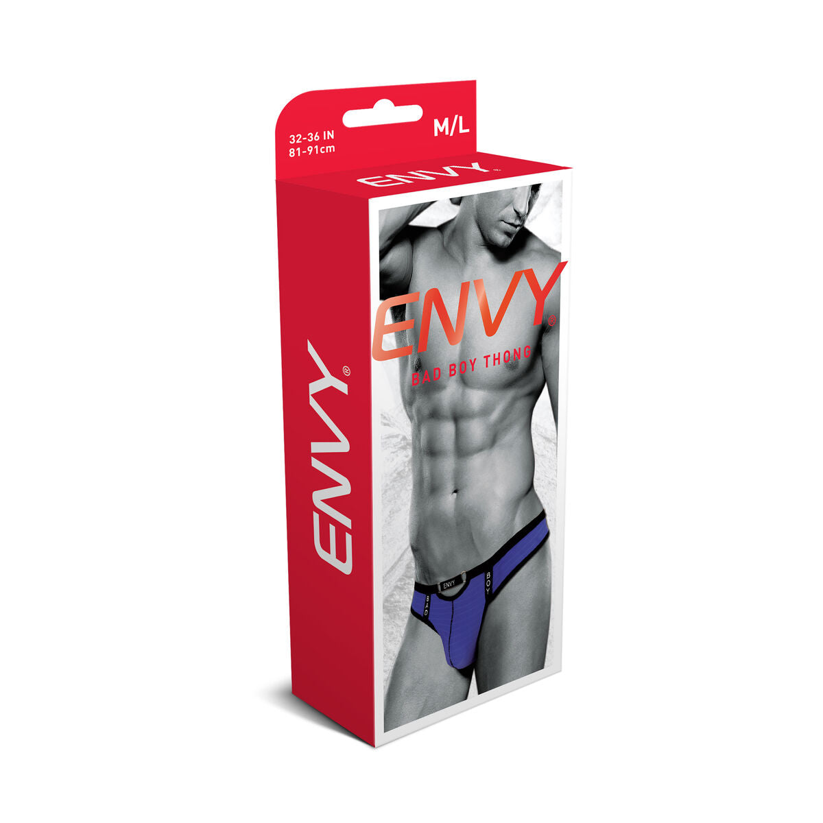 Tanga Envy Lila M/L - AWK Flagship