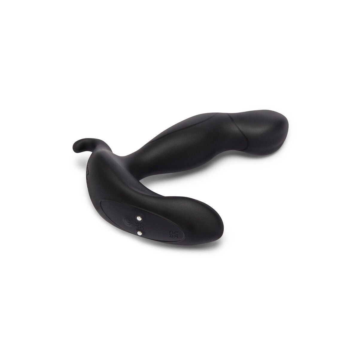 Plug Anal B-Vibe 360 Schwarz - AWK Flagship