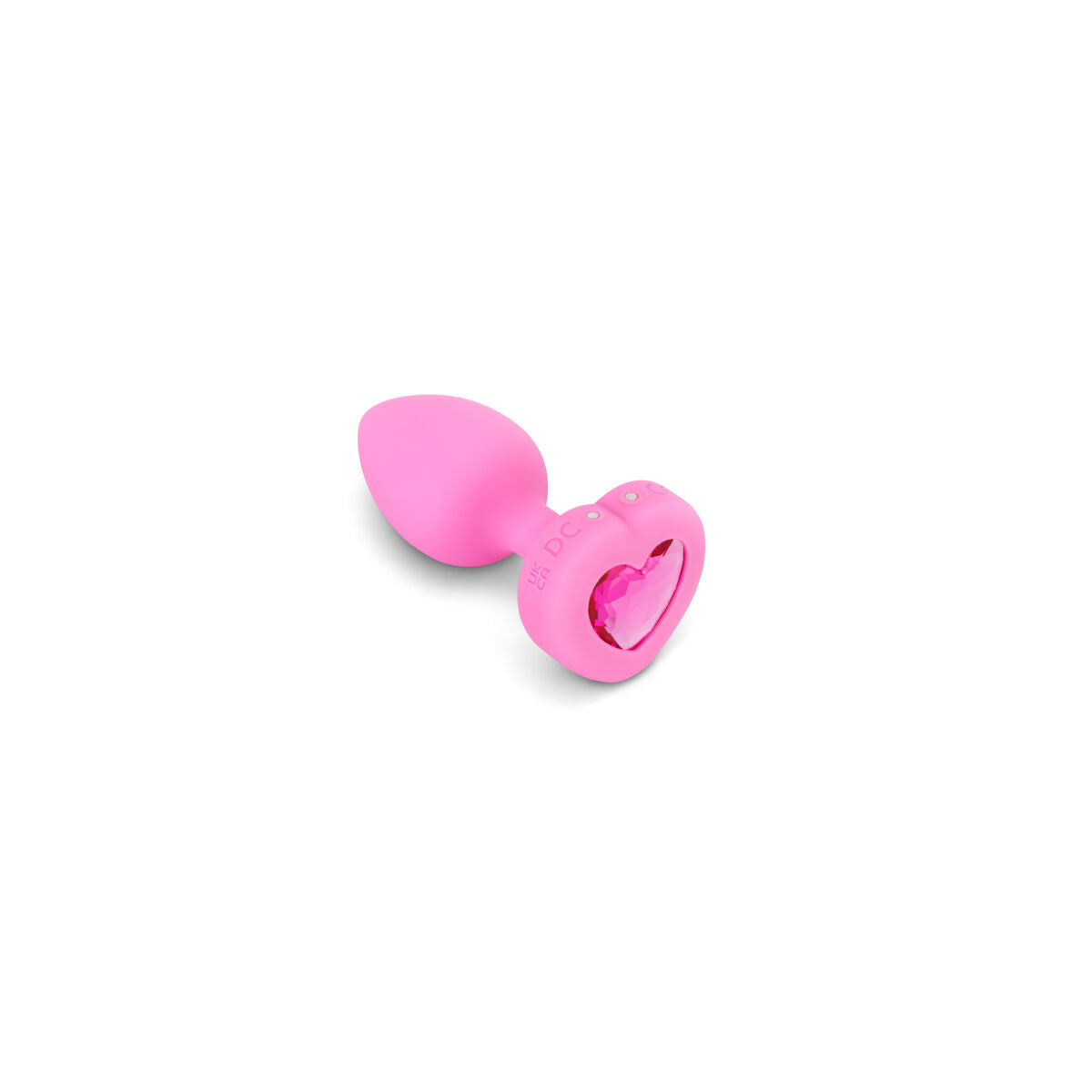 Vibrator B-Vibe Heart Rosa - AWK Flagship