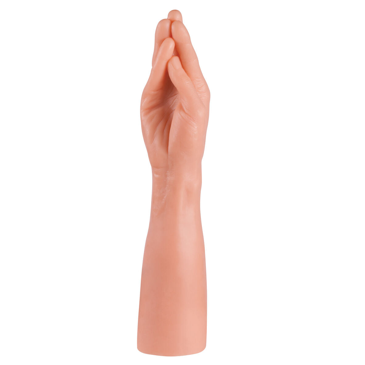 Natürlicher Dildo NMC Giant Family PVC Ø 7,2 cm - AWK Flagship