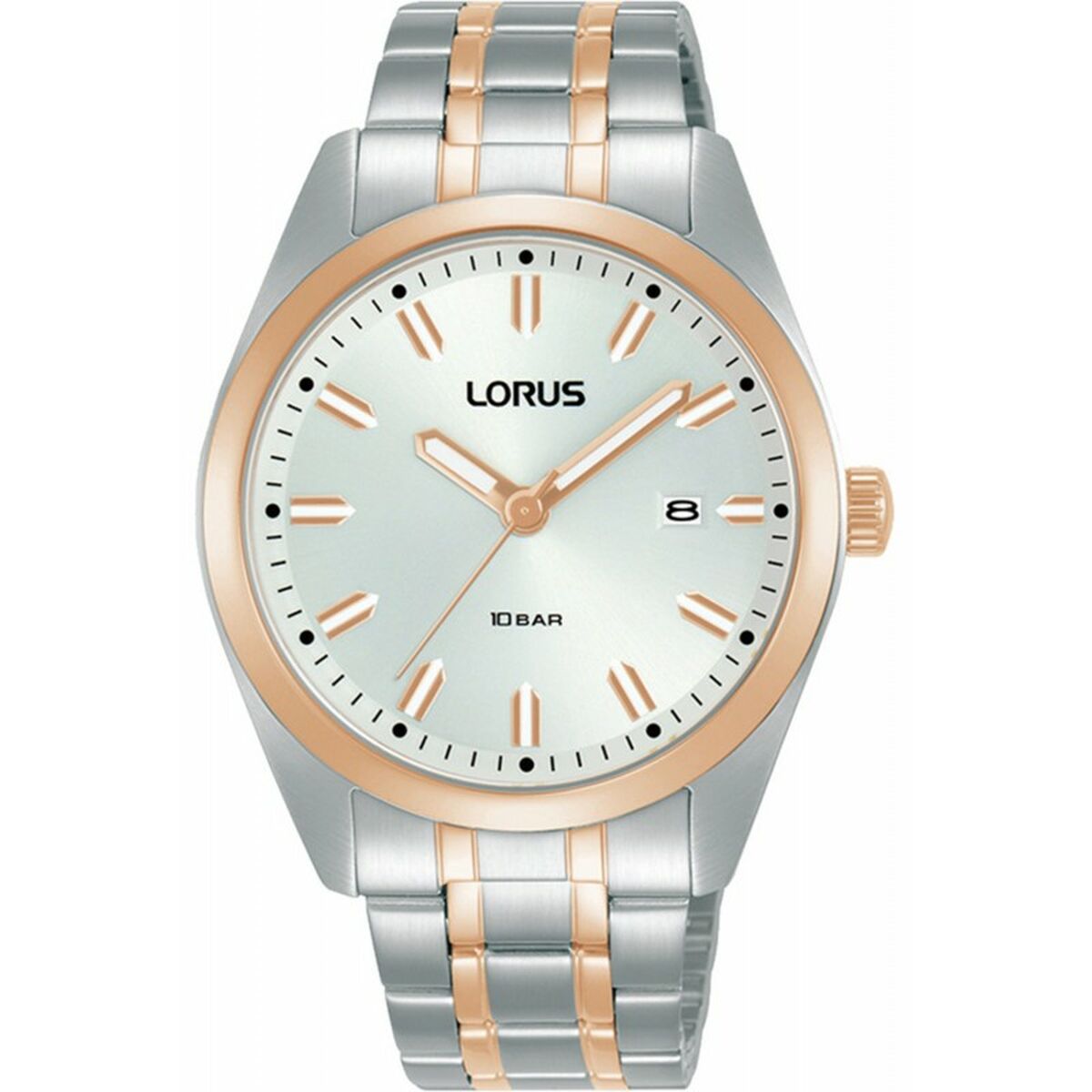 Herrenuhr Lorus RH980PX9 (Ø 39 mm) - AWK Flagship