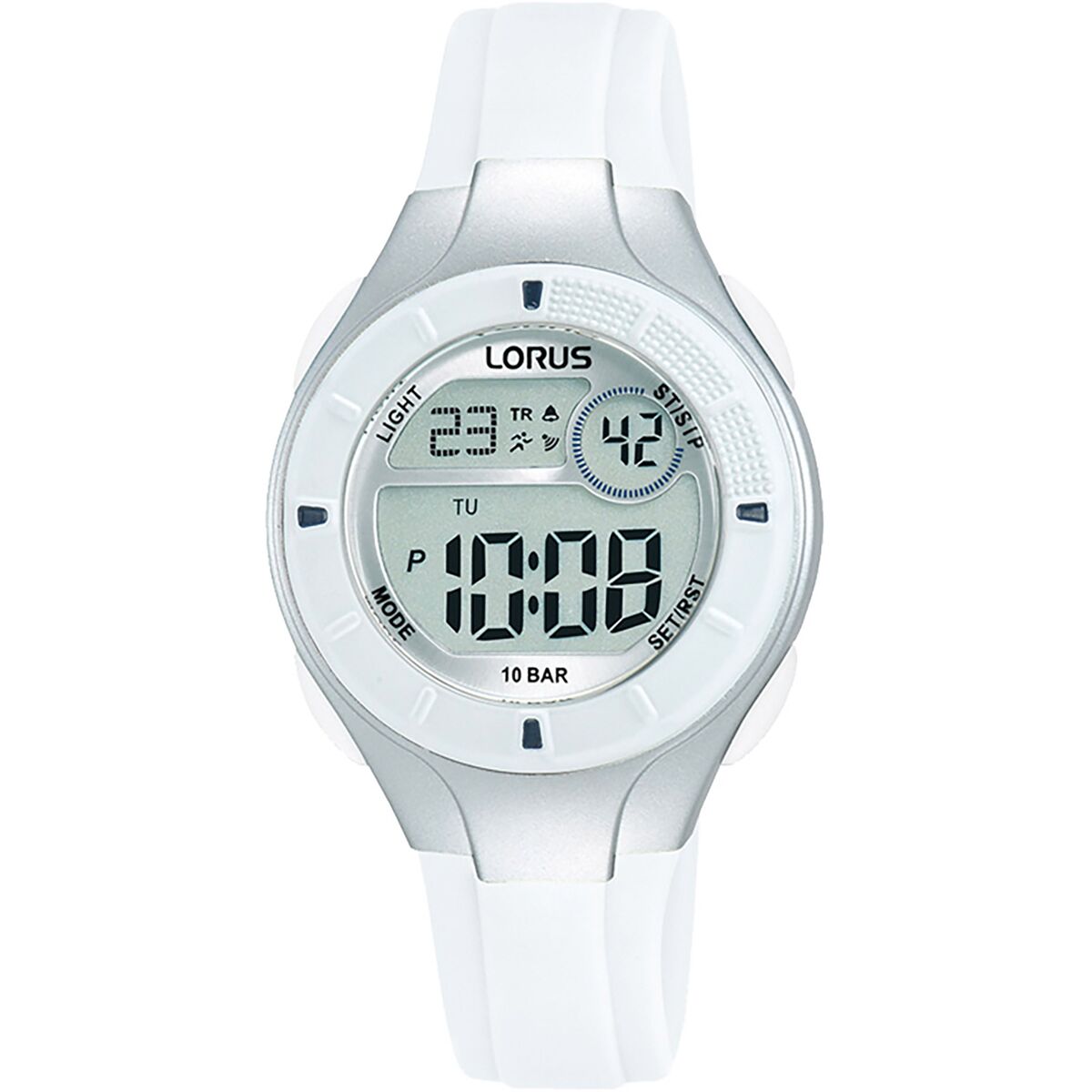 Kaufe Unisex-Uhr Lorus R2349PX9 (Ø 20 mm) bei AWK Flagship um € 55.00