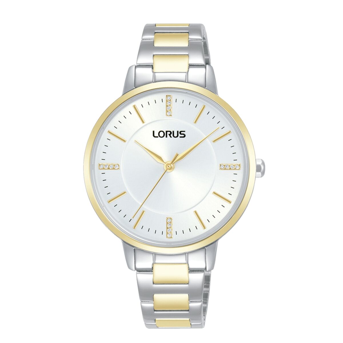 Herrenuhr Lorus RG250WX9 - AWK Flagship