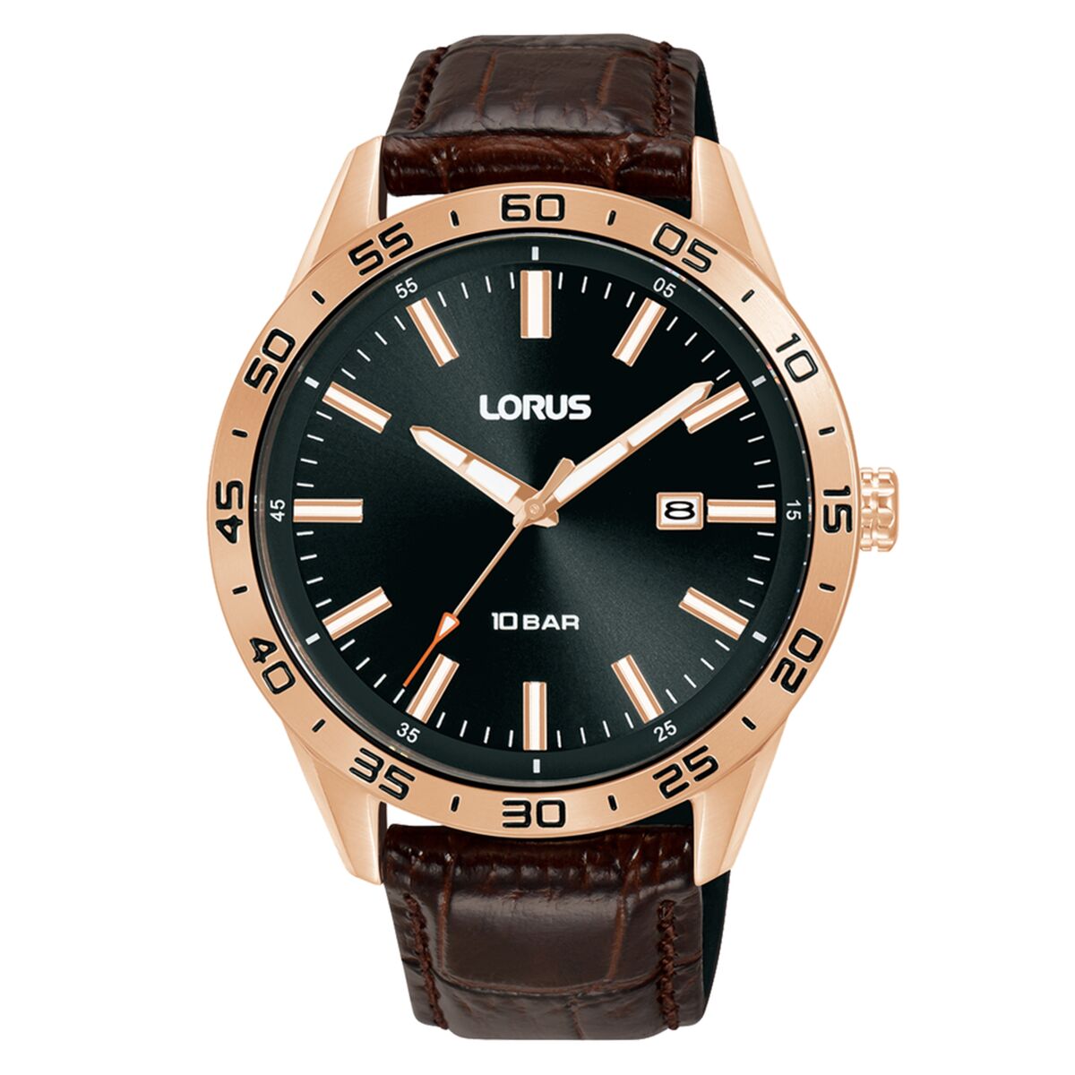 Herrenuhr Lorus RH954QX9 - AWK Flagship