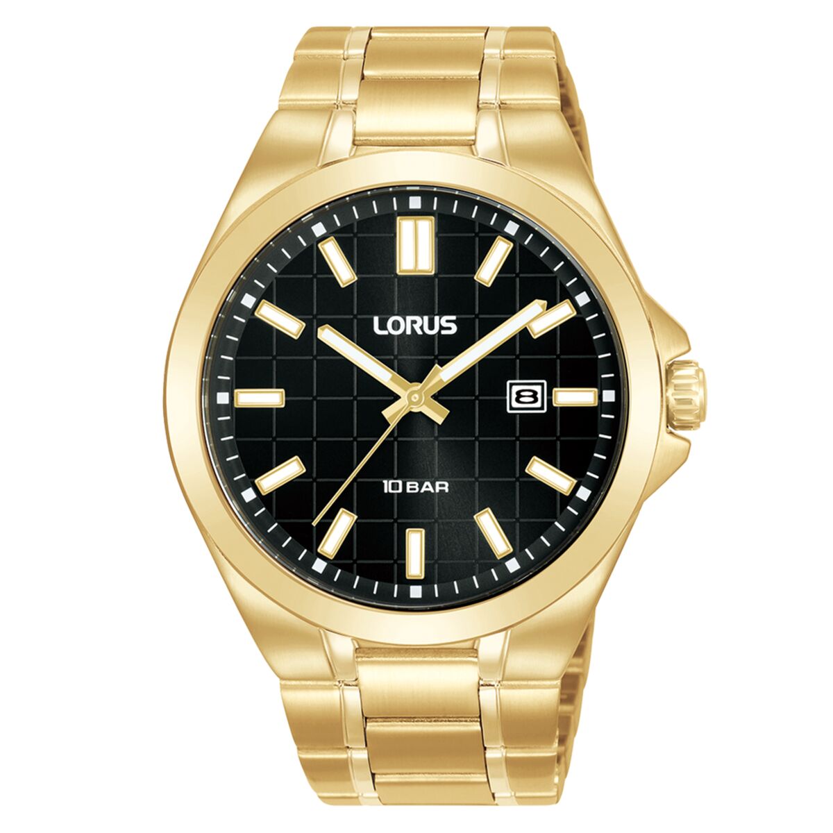 Herrenuhr Lorus RH962QX9 - AWK Flagship