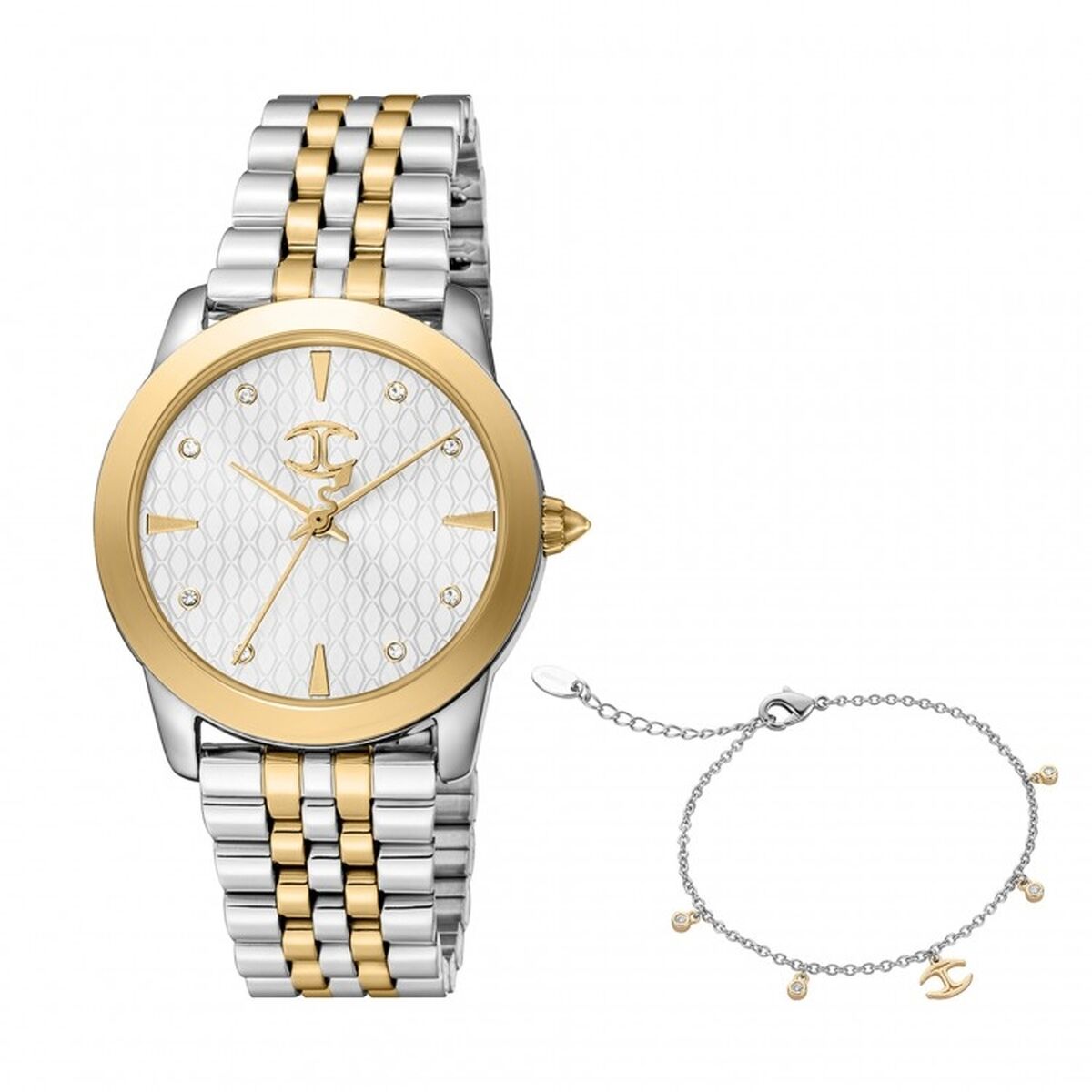 Damenuhr Just Cavalli GLAM CHIC SPECIAL PACK (Ø 34 mm) - AWK Flagship