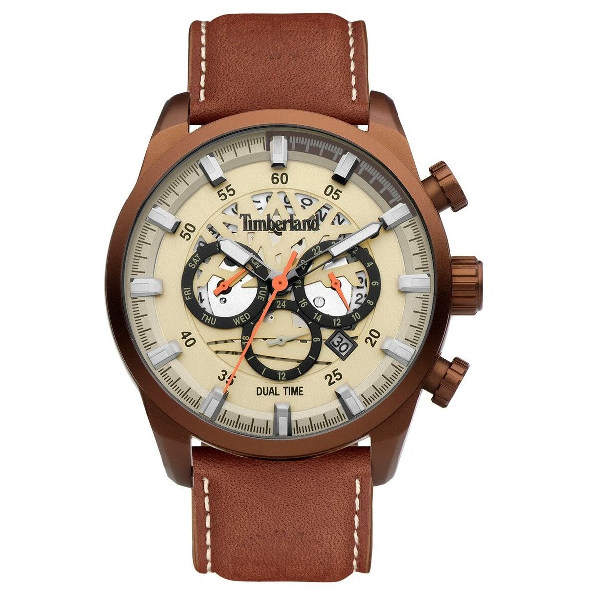 Herrenuhr Timberland TDWGF2100604 - AWK Flagship