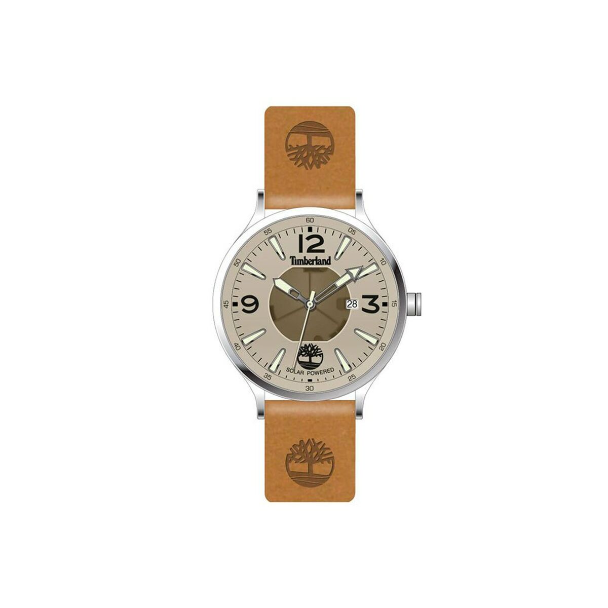 Herrenuhr Timberland TDWGA2100903 (Ø 43 mm) - AWK Flagship