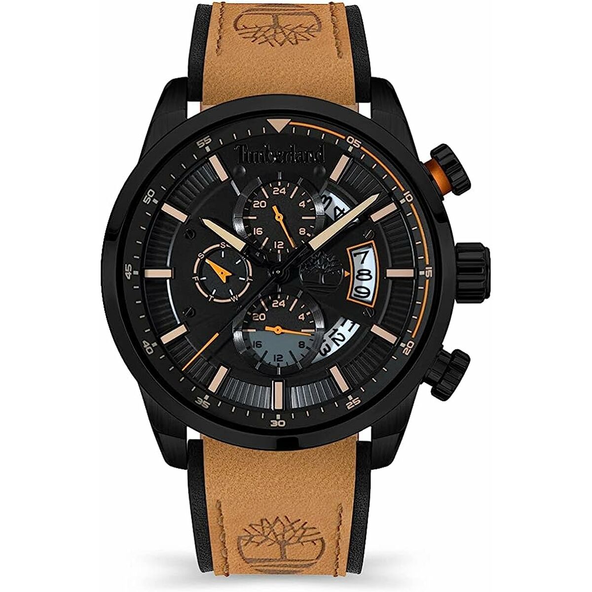 Herrenuhr Timberland TDWGF2102603 - AWK Flagship