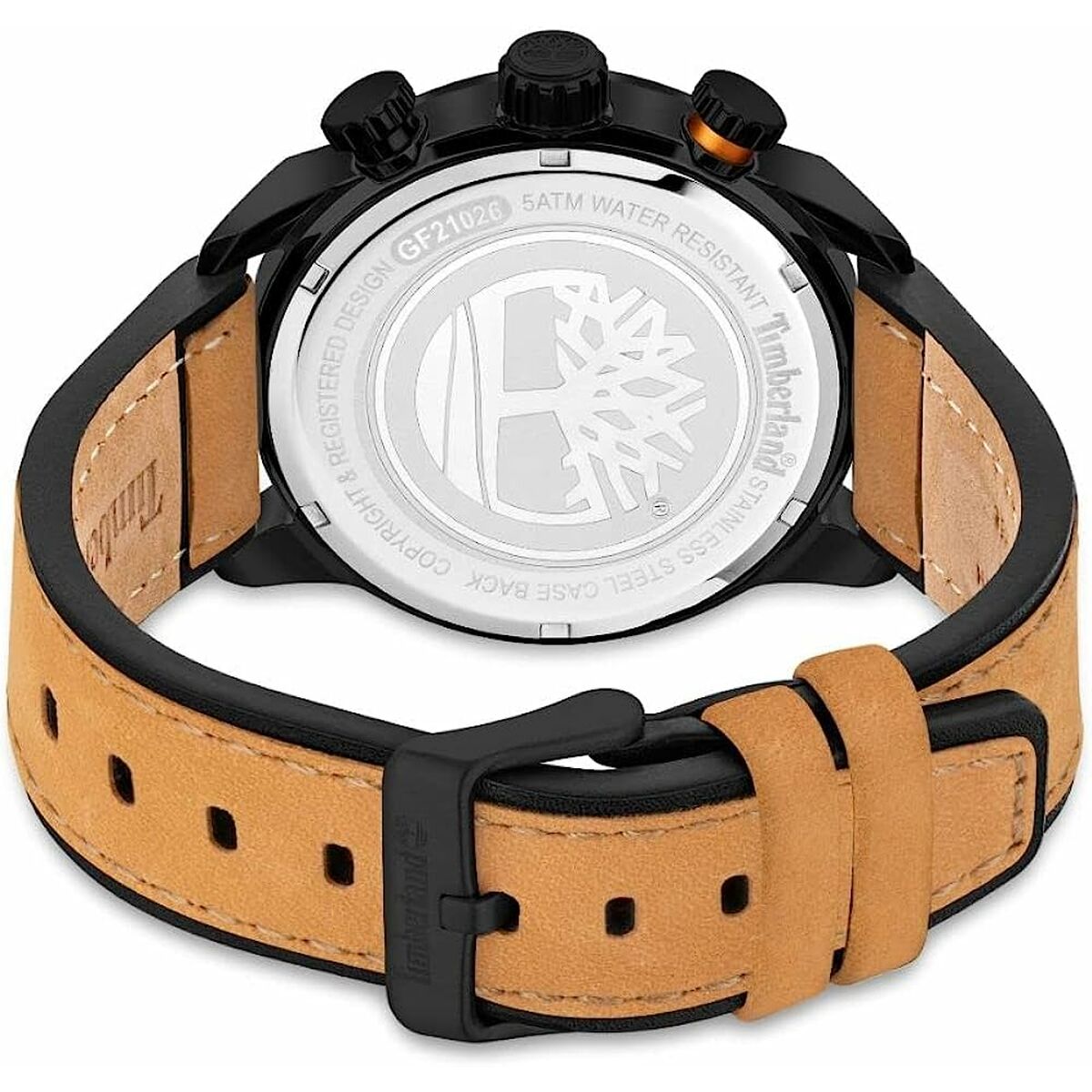 Herrenuhr Timberland TDWGF2102603 - AWK Flagship