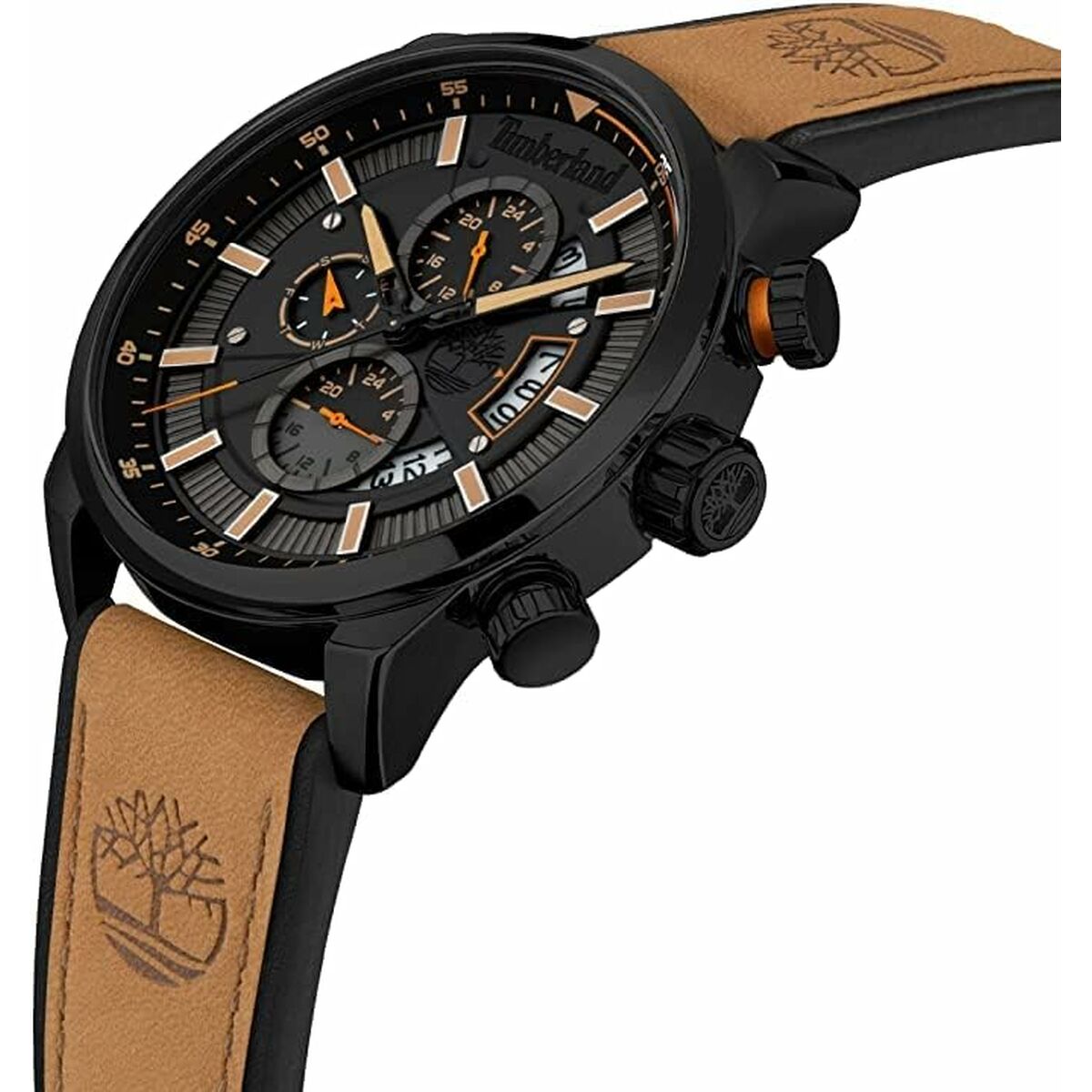 Herrenuhr Timberland TDWGF2102603 - AWK Flagship