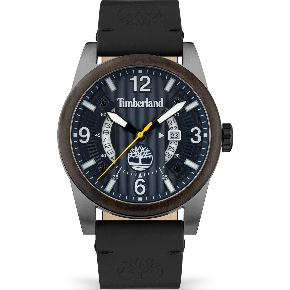 Herrenuhr Timberland TDWGB2103403 (Ø 45 mm) - AWK Flagship