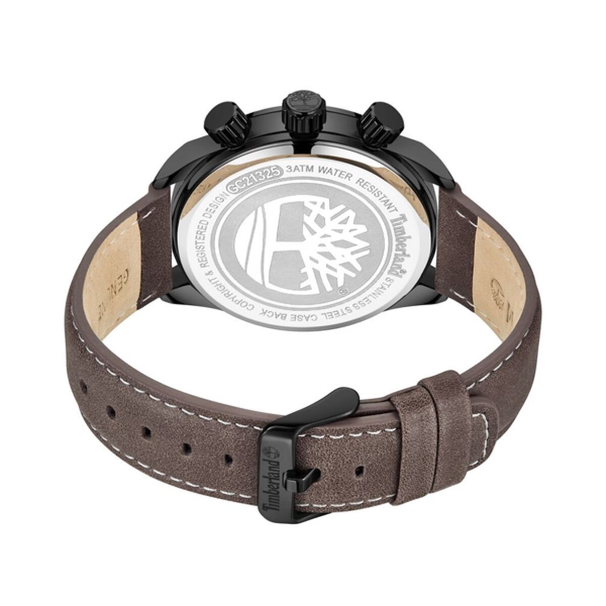 Herrenuhr Timberland TDWGC2132502 - AWK Flagship