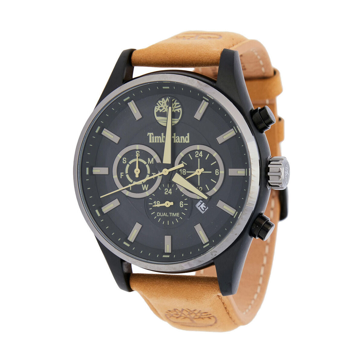 Herrenuhr Timberland TDWGC2132601 - AWK Flagship