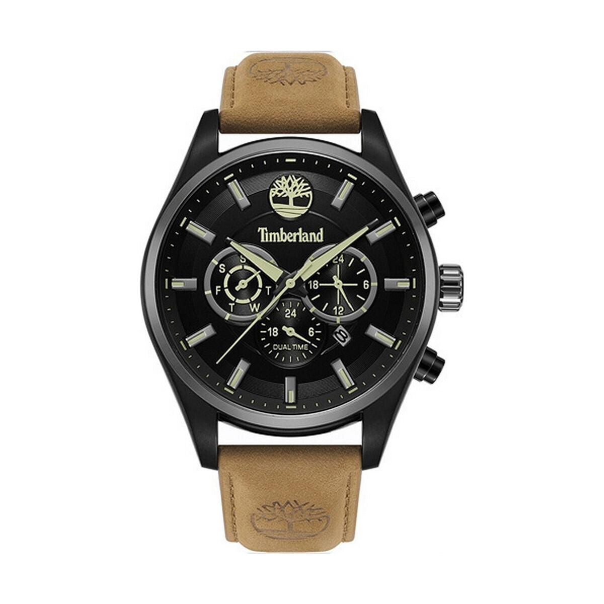 Herrenuhr Timberland TDWGC2132601 - AWK Flagship