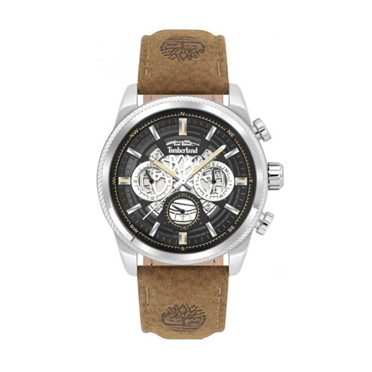 Herrenuhr Timberland TDWGF2200704 - AWK Flagship