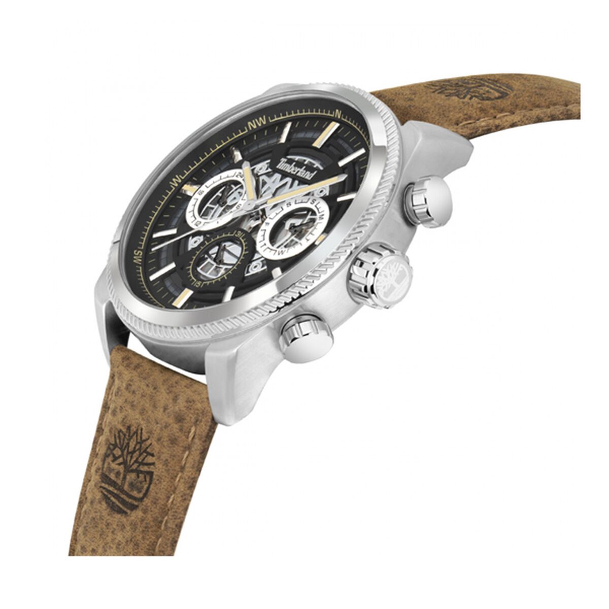 Herrenuhr Timberland TDWGF2200704 - AWK Flagship