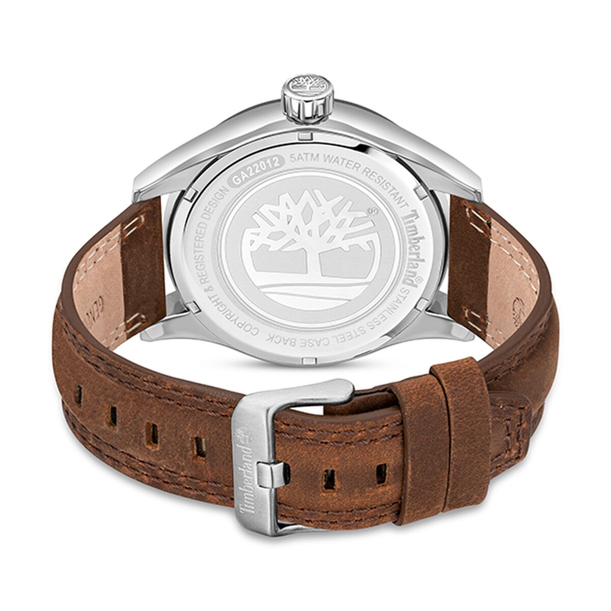 Herrenuhr Timberland TDWGA2201204 - AWK Flagship