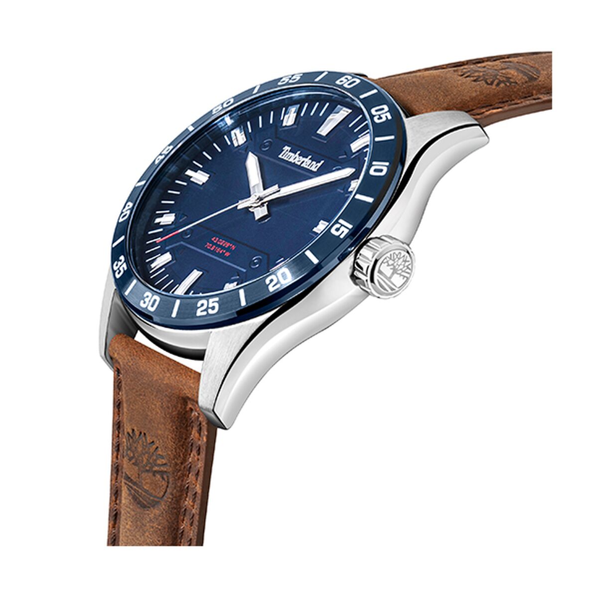 Herrenuhr Timberland TDWGA2201204 - AWK Flagship