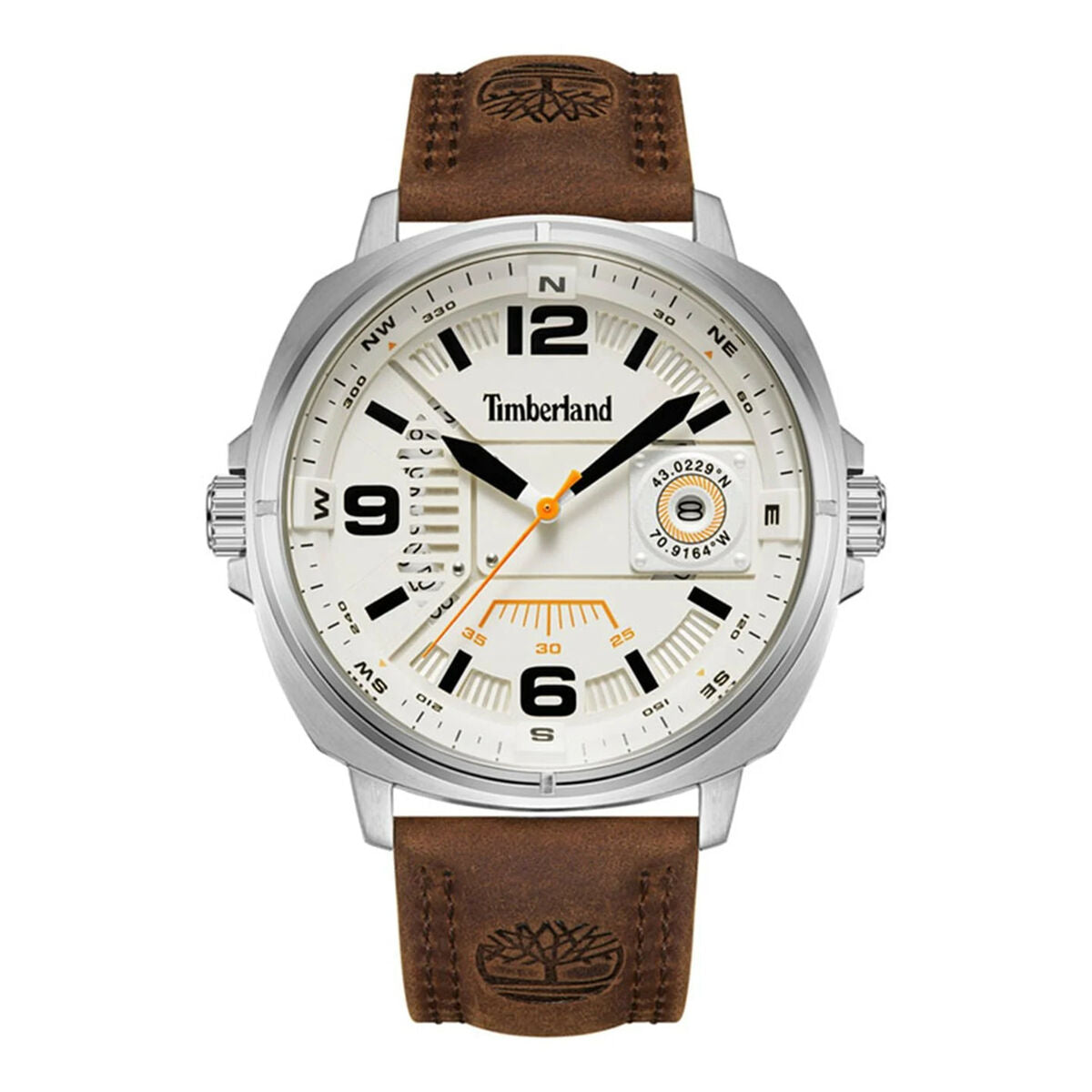 Herrenuhr Timberland TDWGB2201403 (Ø 47 mm) - AWK Flagship