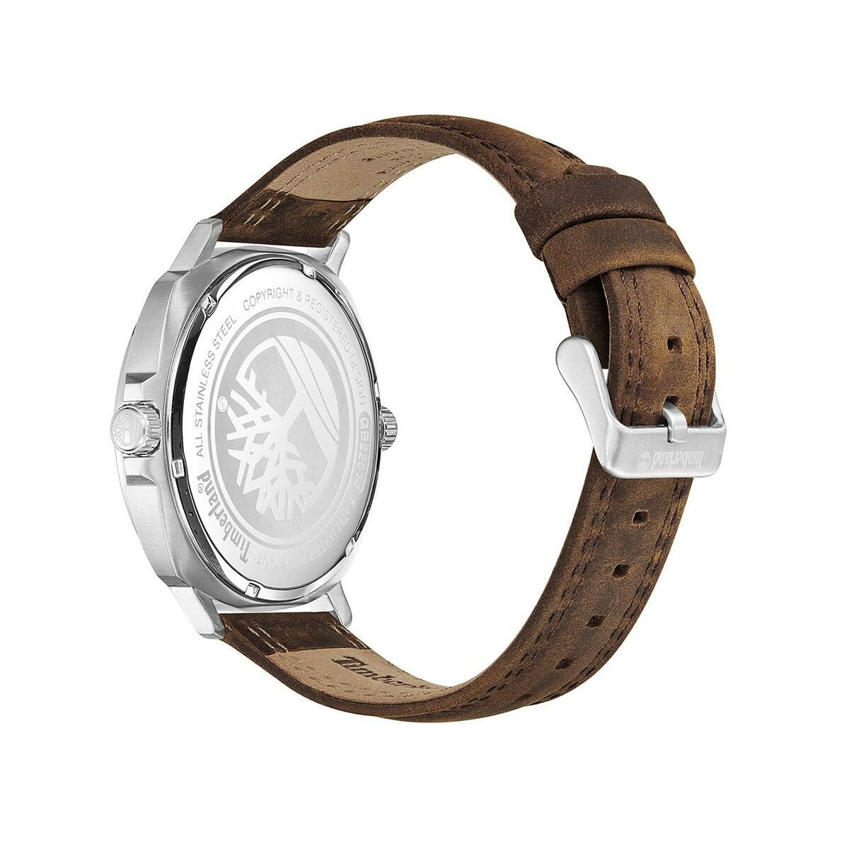 Herrenuhr Timberland TDWGB2201403 (Ø 47 mm) - AWK Flagship