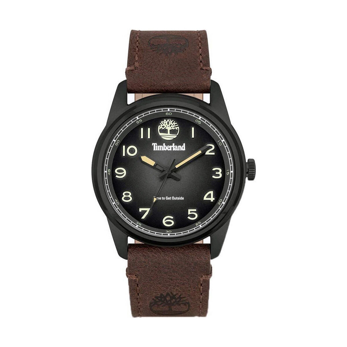 Herrenuhr Timberland TDWGA2152104 - AWK Flagship