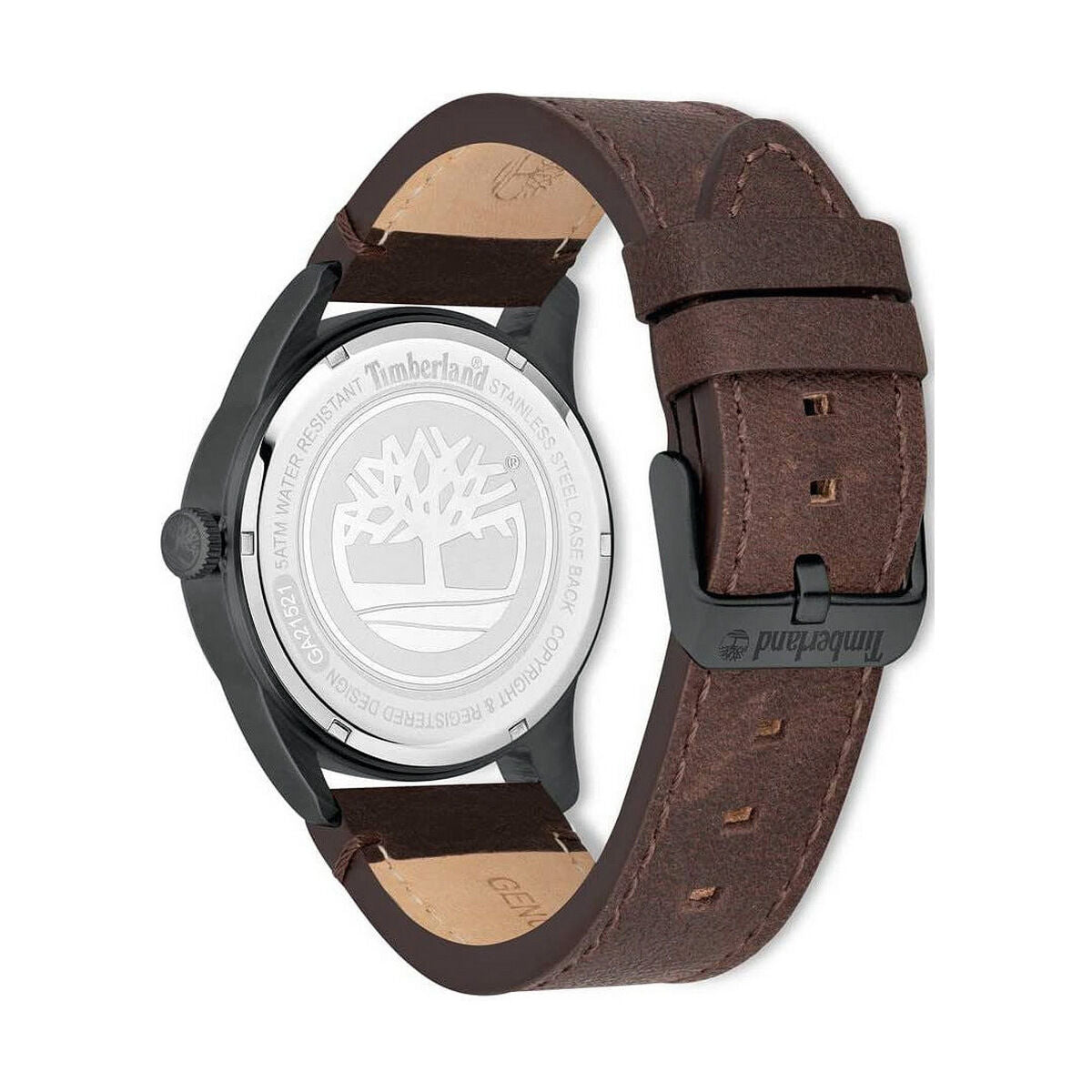 Herrenuhr Timberland TDWGA2152104 - AWK Flagship