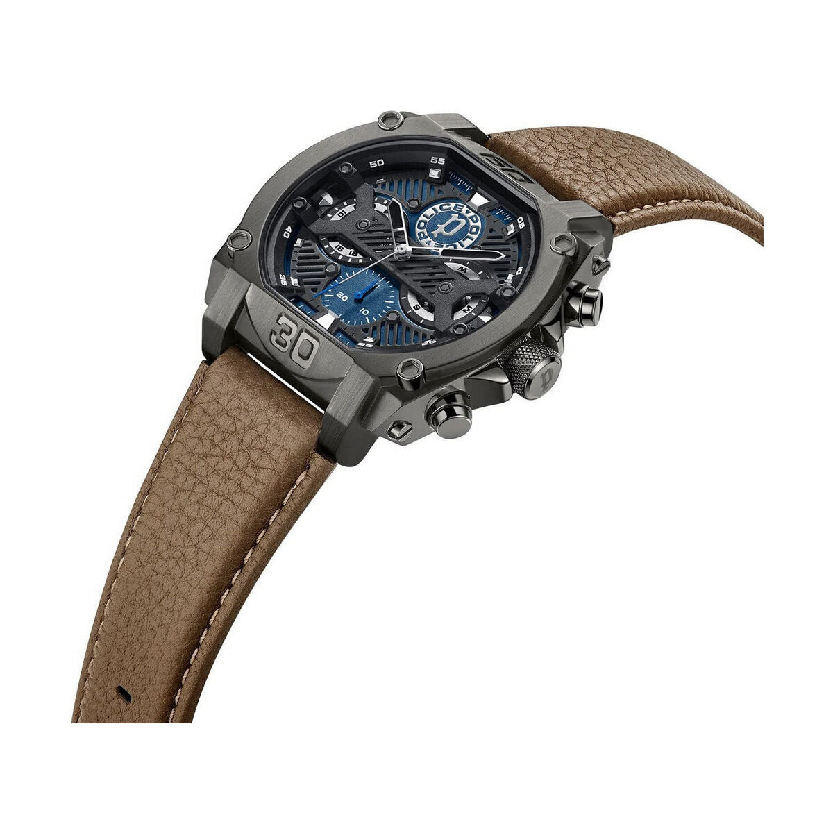 Herrenuhr Police PEWJF2226804 - AWK Flagship