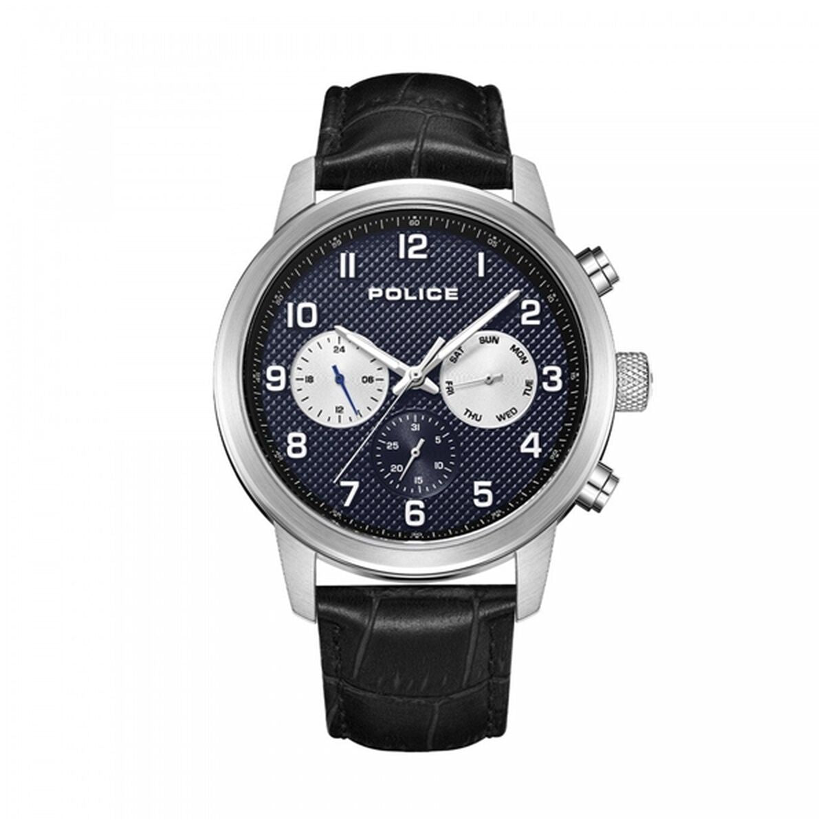 Herrenuhr Police PEWJK2228202 - AWK Flagship