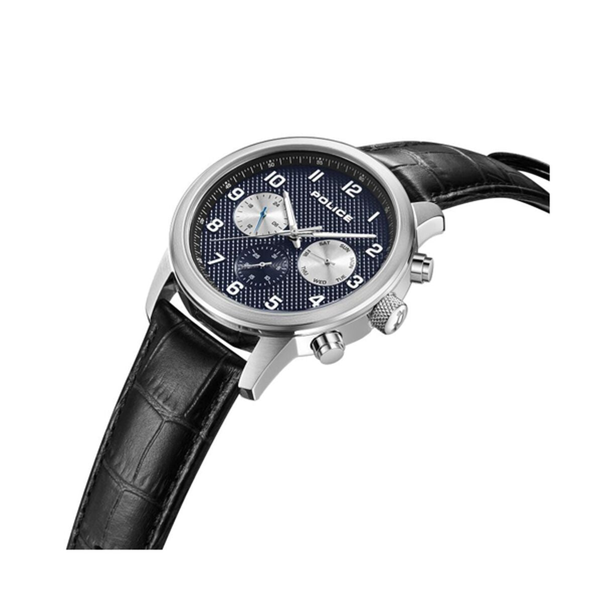 Herrenuhr Police PEWJK2228202 - AWK Flagship