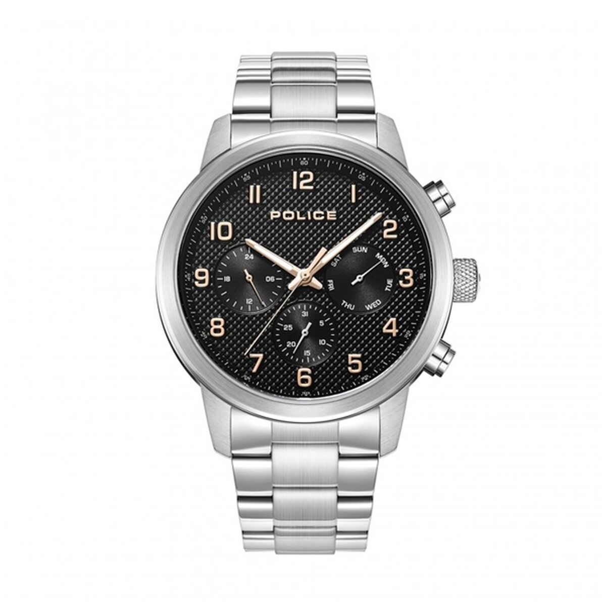 Herrenuhr Police PEWJF2228203 - AWK Flagship