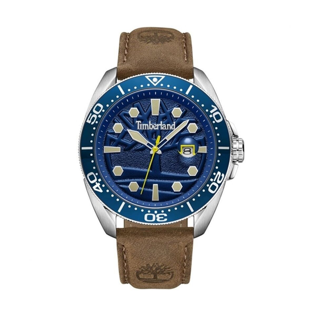 Herrenuhr Timberland TDWGB2230604 - AWK Flagship