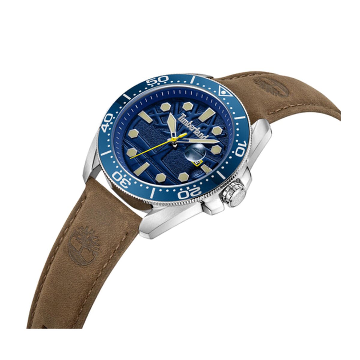 Herrenuhr Timberland TDWGB2230604 - AWK Flagship