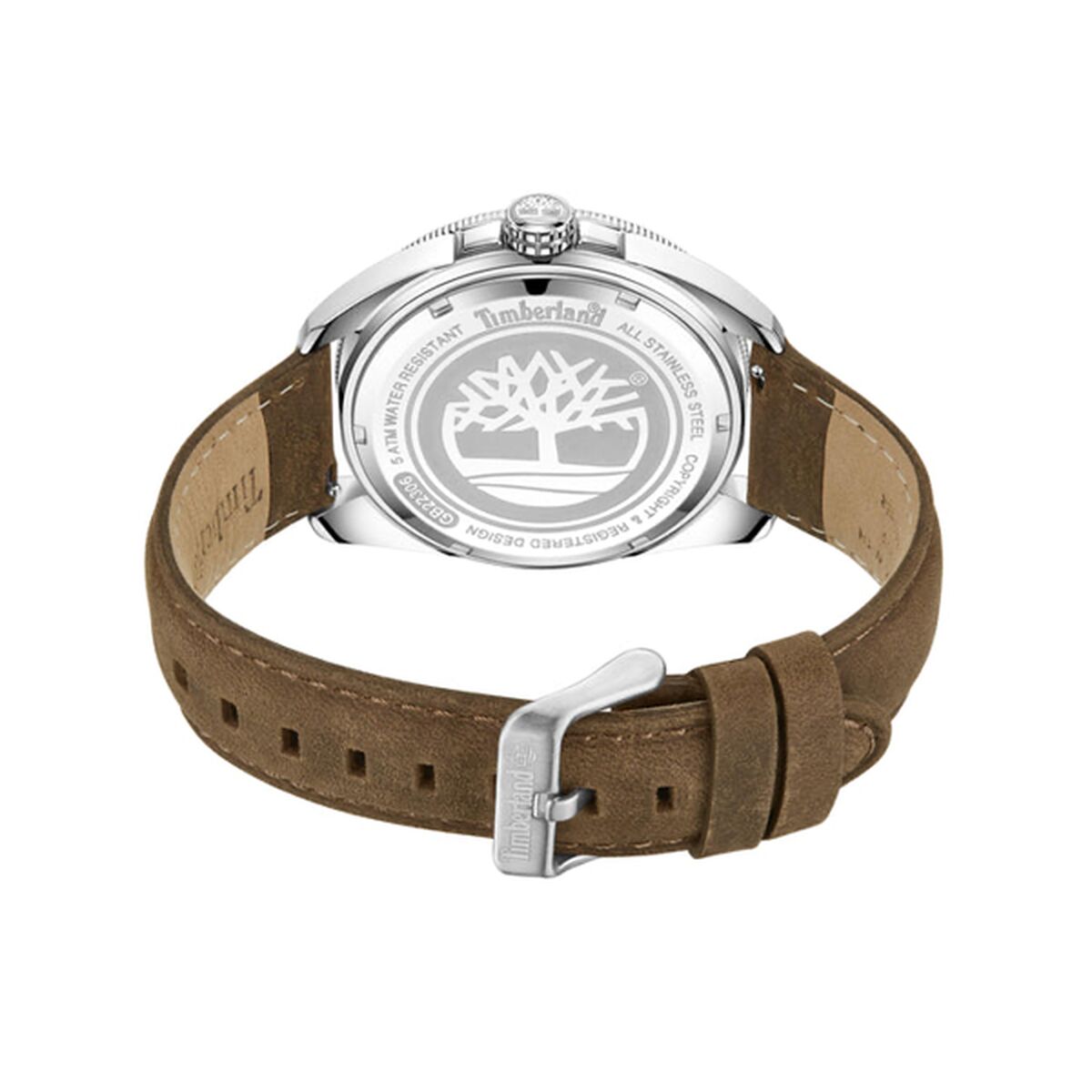 Herrenuhr Timberland TDWGB2230604 - AWK Flagship