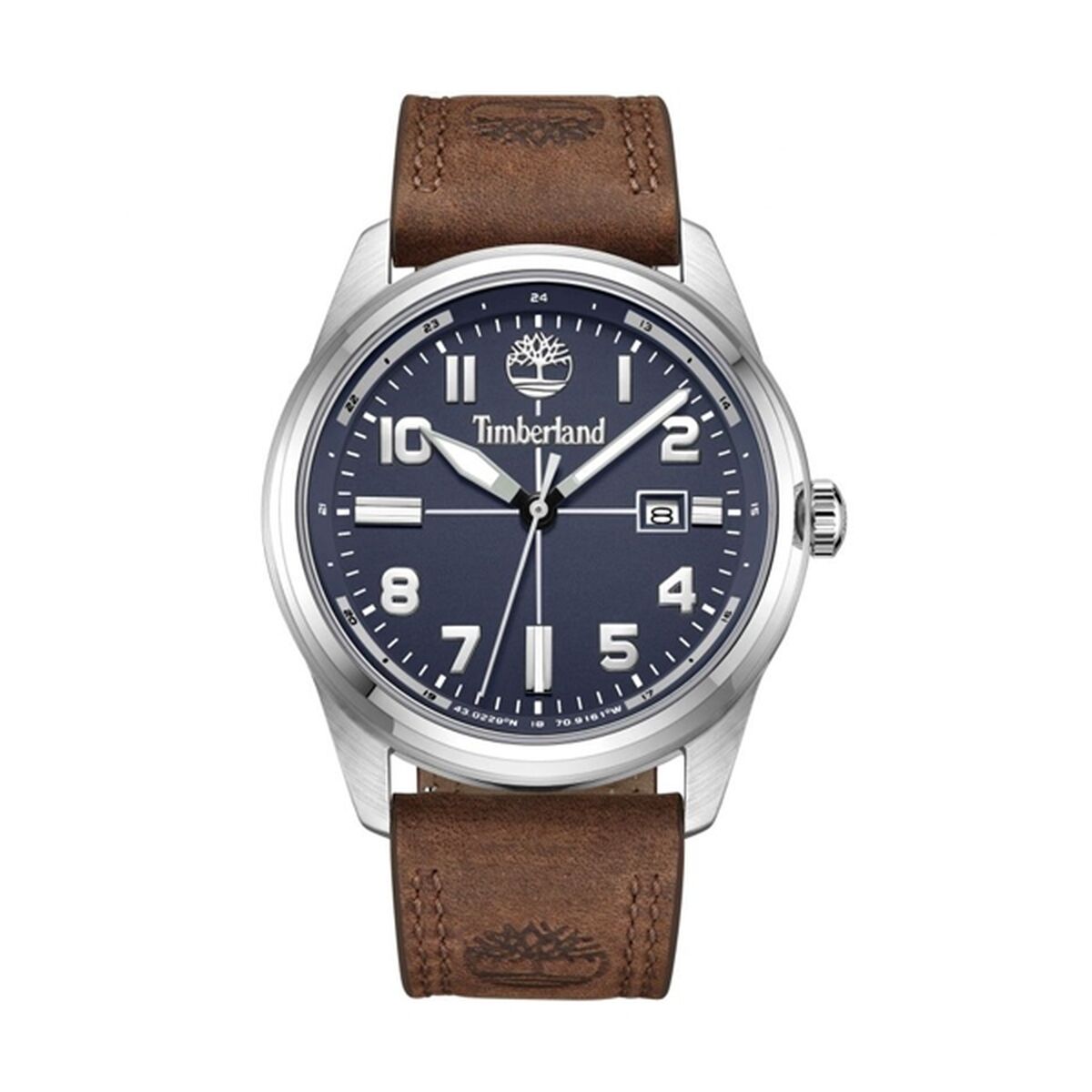 Herrenuhr Timberland TDWGB2230702 (Ø 34 mm) - AWK Flagship