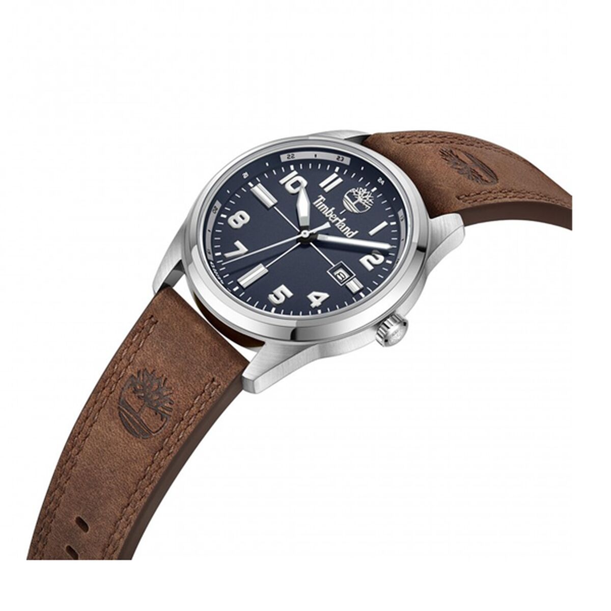 Herrenuhr Timberland TDWGB2230702 (Ø 34 mm) - AWK Flagship