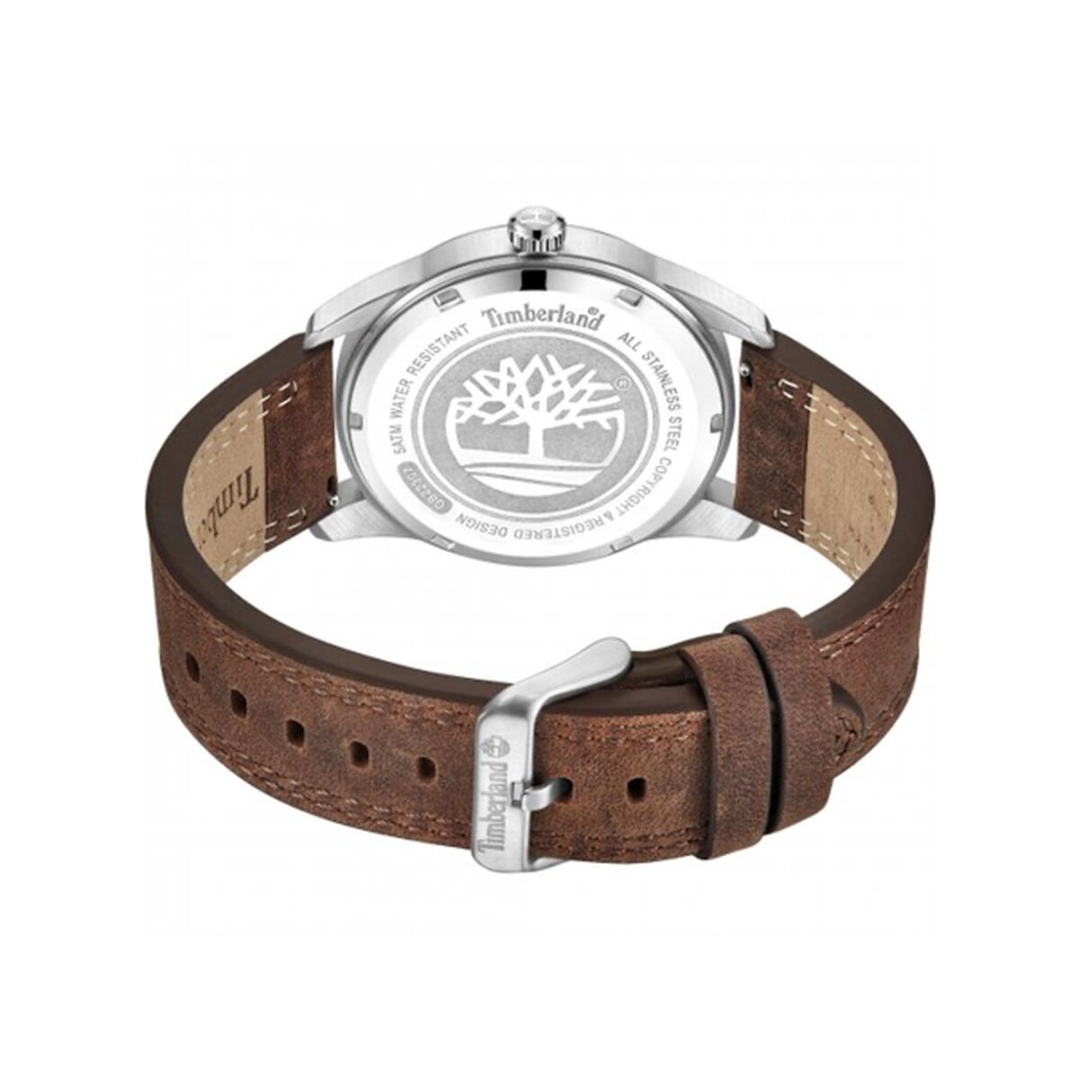 Herrenuhr Timberland TDWGB2230702 (Ø 34 mm) - AWK Flagship