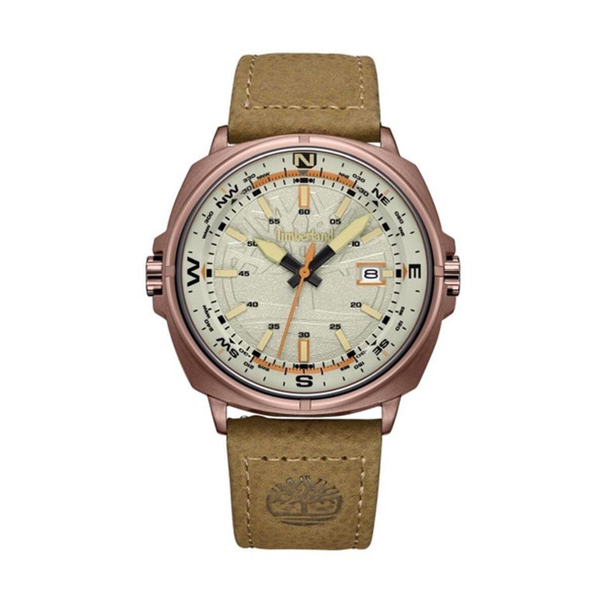 Herrenuhr Timberland TDWGB2230802 - AWK Flagship