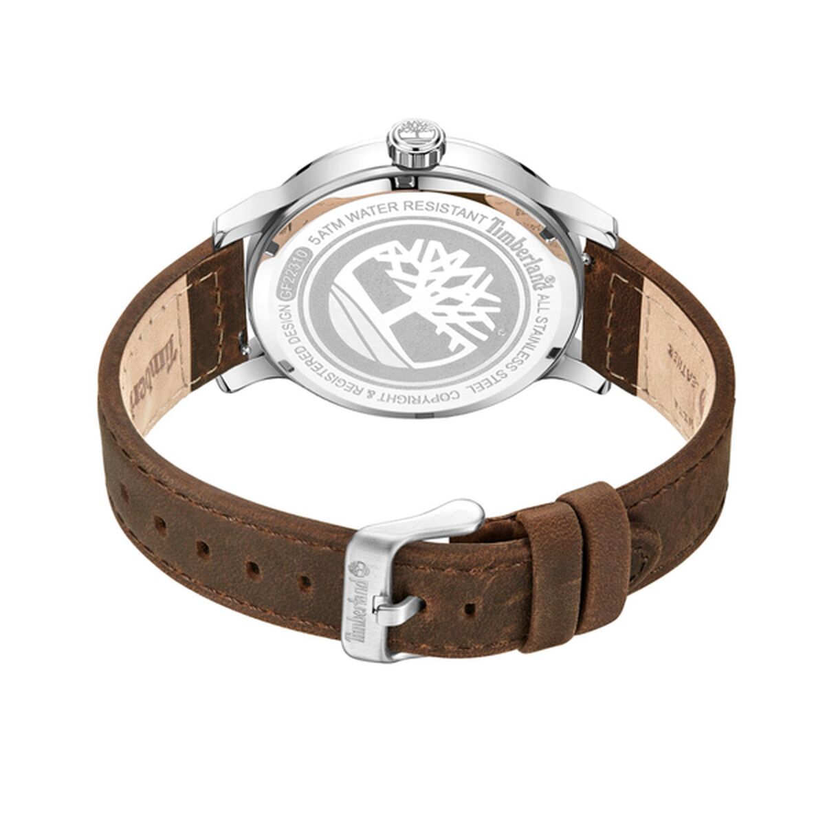 Herrenuhr Timberland TDWGF2231001 - AWK Flagship