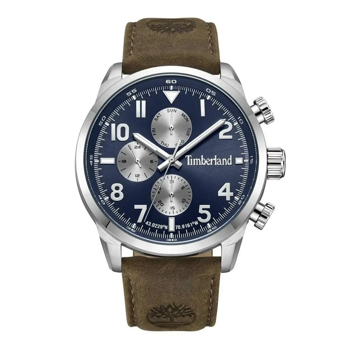 Herrenuhr Timberland TDWGF0009501 - AWK Flagship