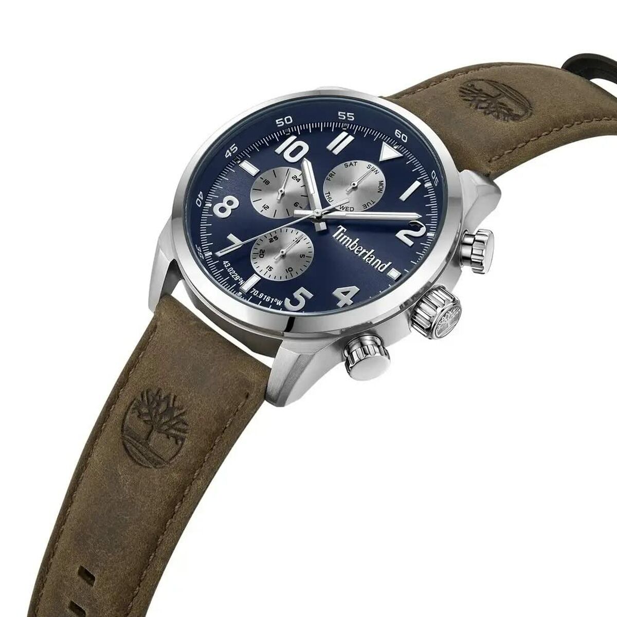 Herrenuhr Timberland TDWGF0009501 - AWK Flagship