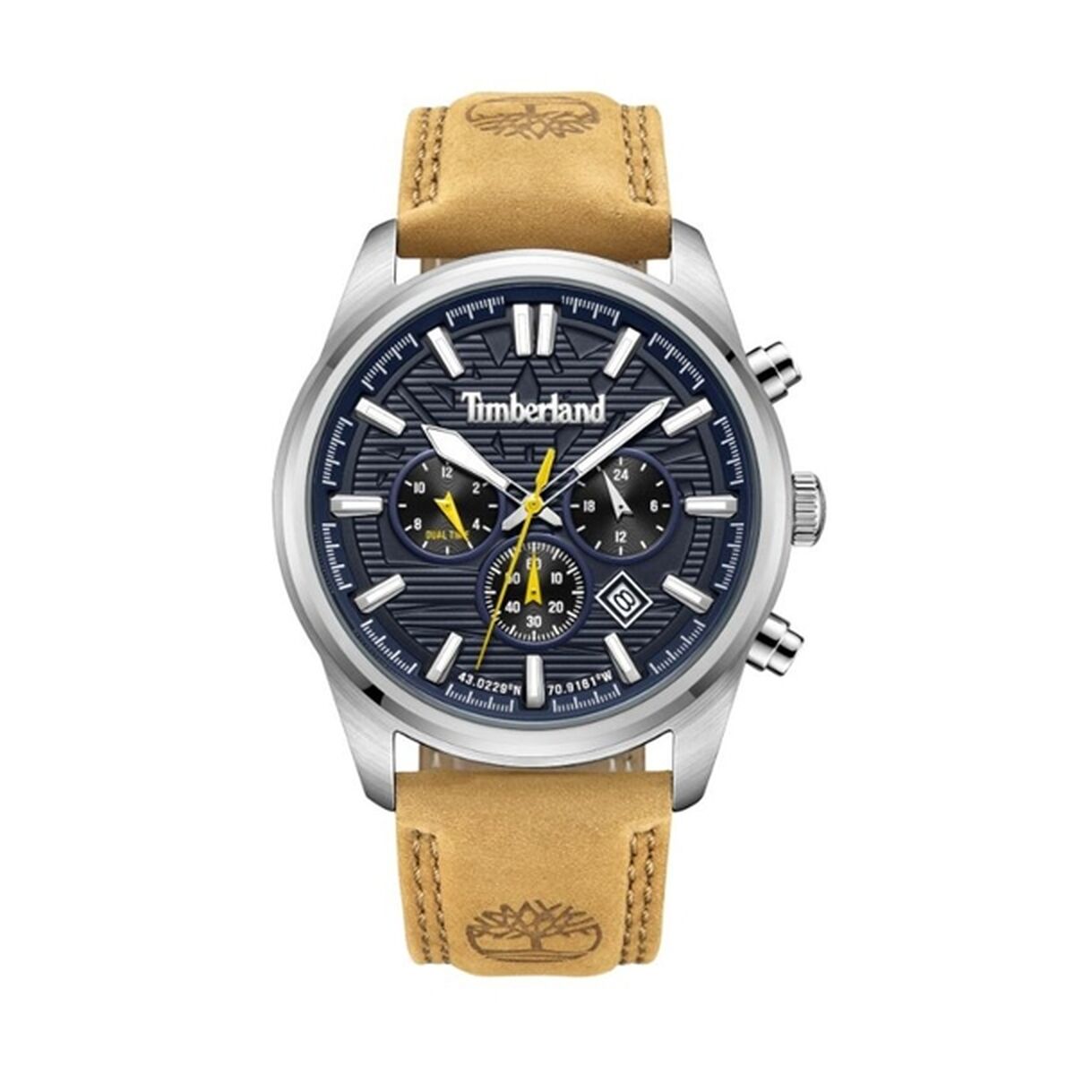 Herrenuhr Timberland TDWGF0009602 - AWK Flagship