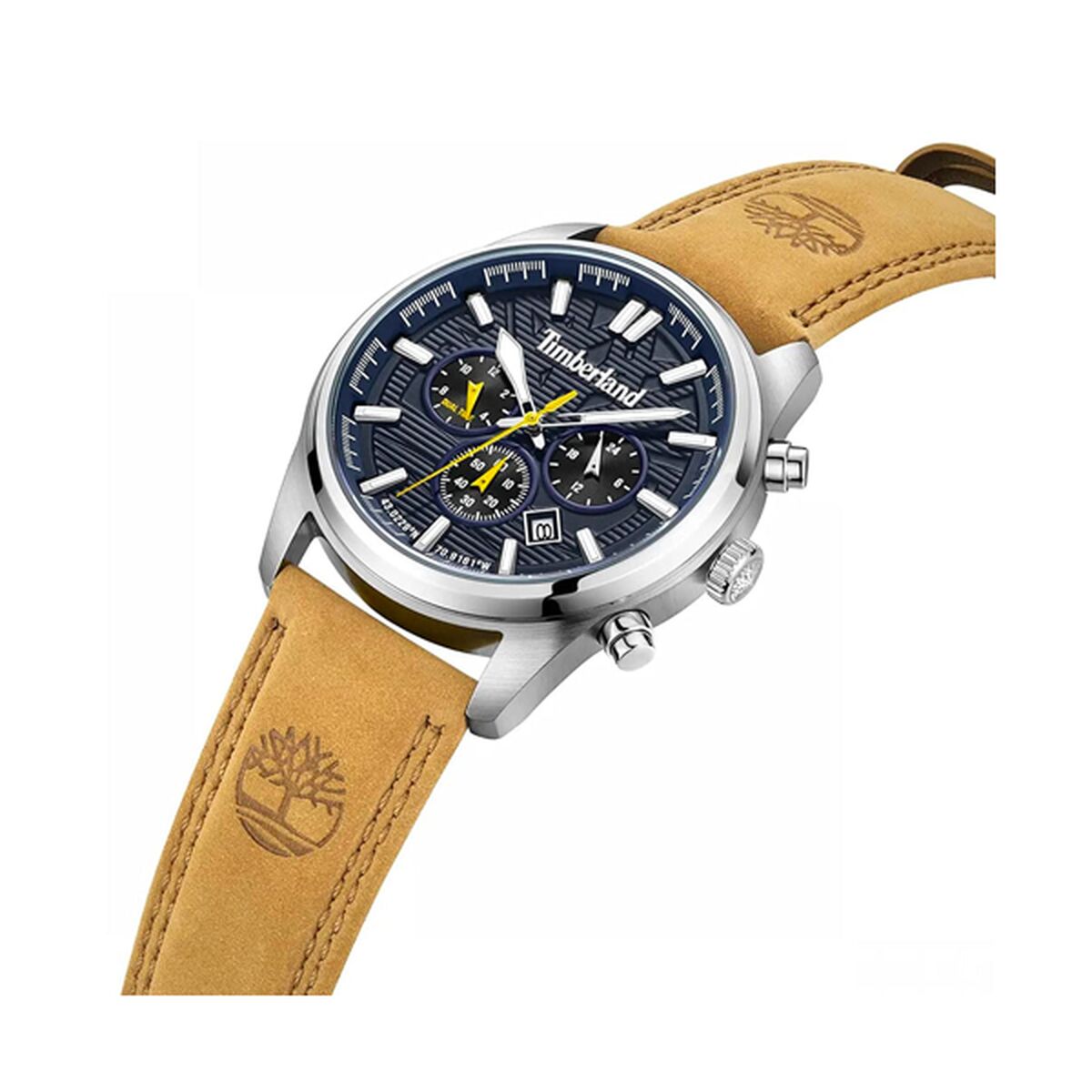 Herrenuhr Timberland TDWGF0009602 - AWK Flagship