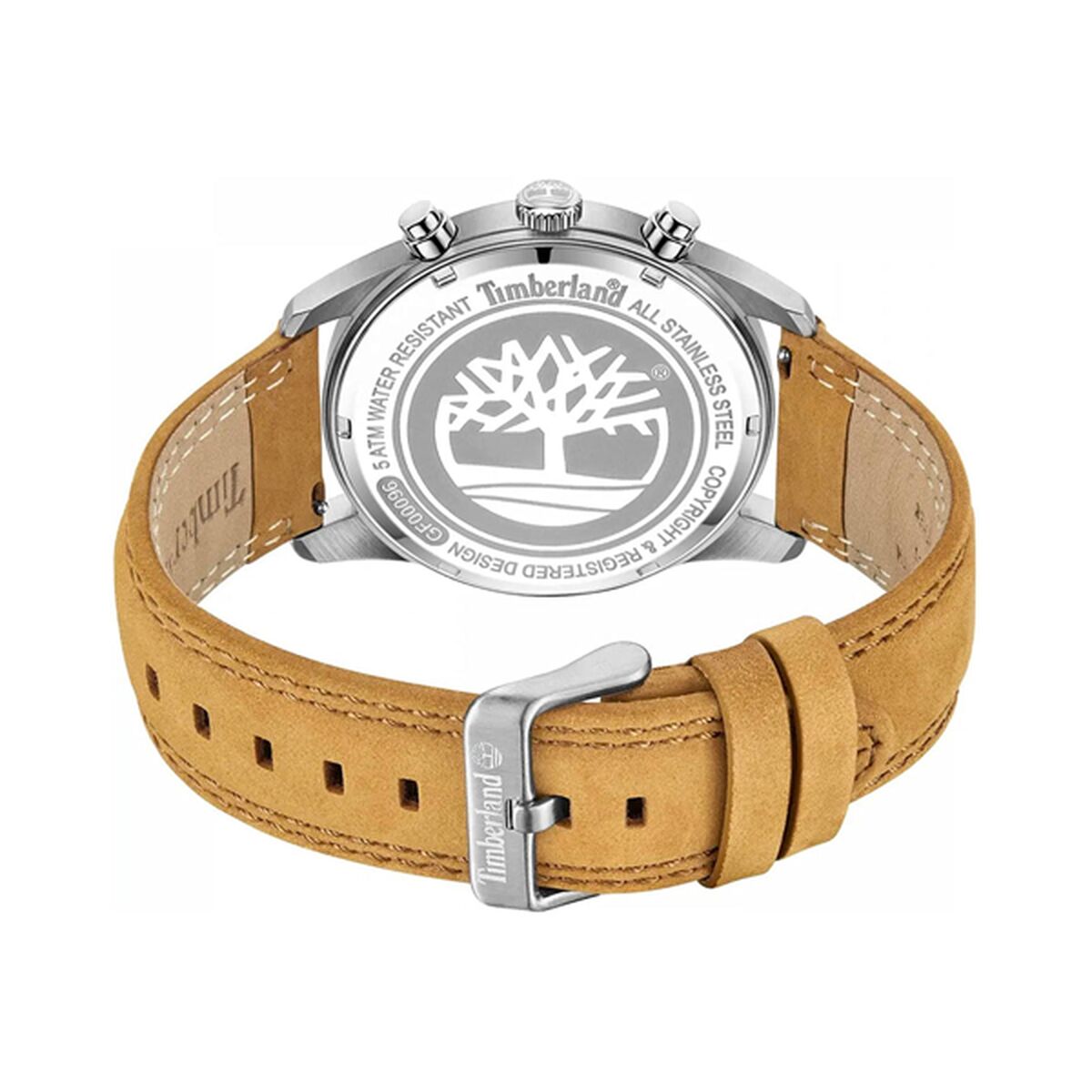 Herrenuhr Timberland TDWGF0009602 - AWK Flagship